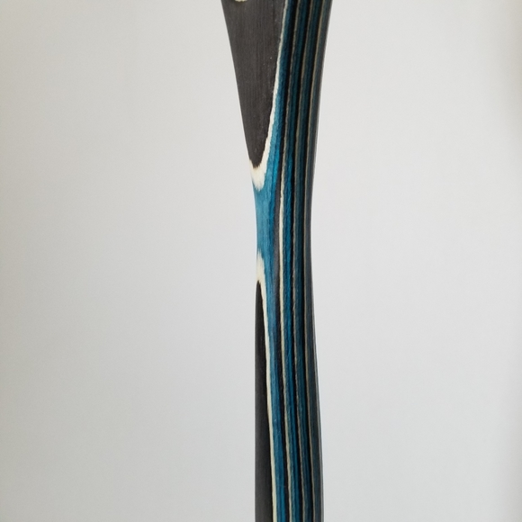 Spring Tableware Wooden Spoon - Picture 4 of 8